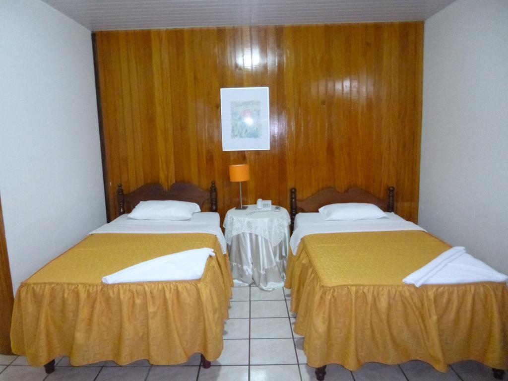 Hotel Cabana Quinta Пуерто-Мальдонадо Номер фото